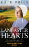 [Amish Connections 01] • Lancaster Hearts